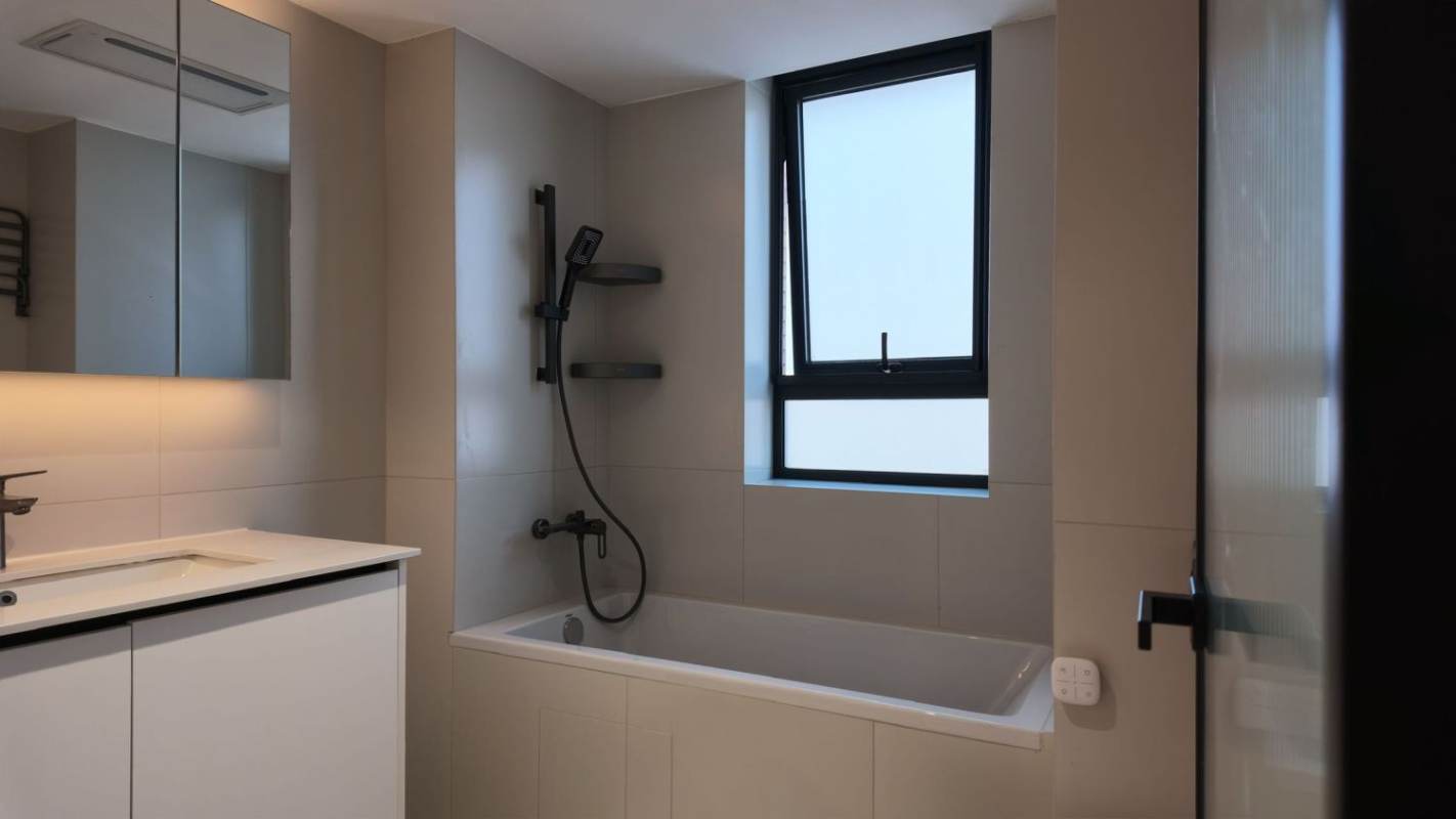 Housing image — Bathroom