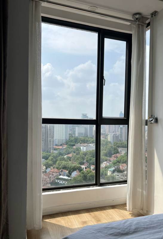 Housing image — Bedroom