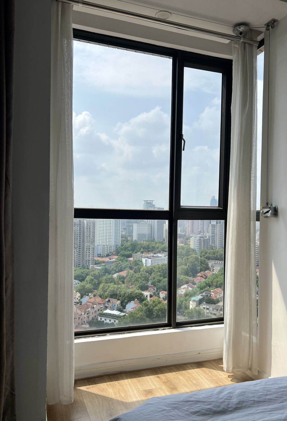 Housing image — Bedroom