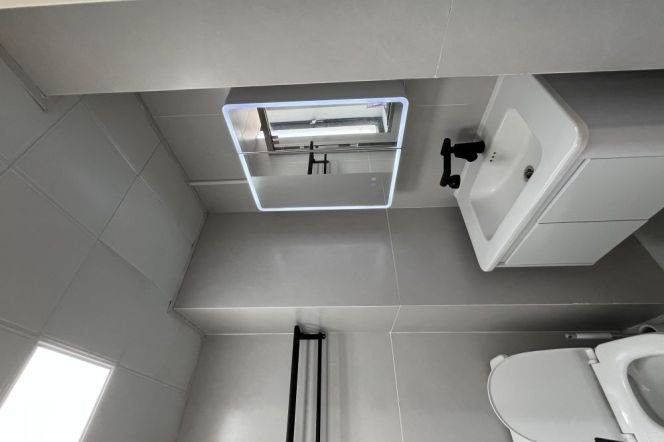 High-Floor 1BR Apartment in Old Xuhui with Outstanding View (L9/L12)