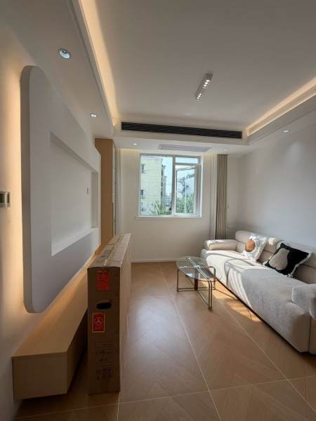 Housing image — Living Room