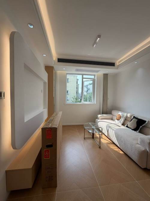 Housing image — Living Room