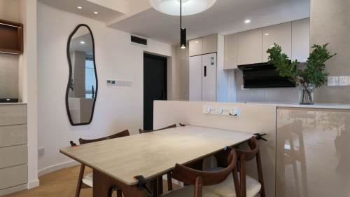 Housing image — Dining Area
