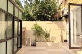 3BR Apartment near Shanghai Normal University Guilin Lu Campus (L12)