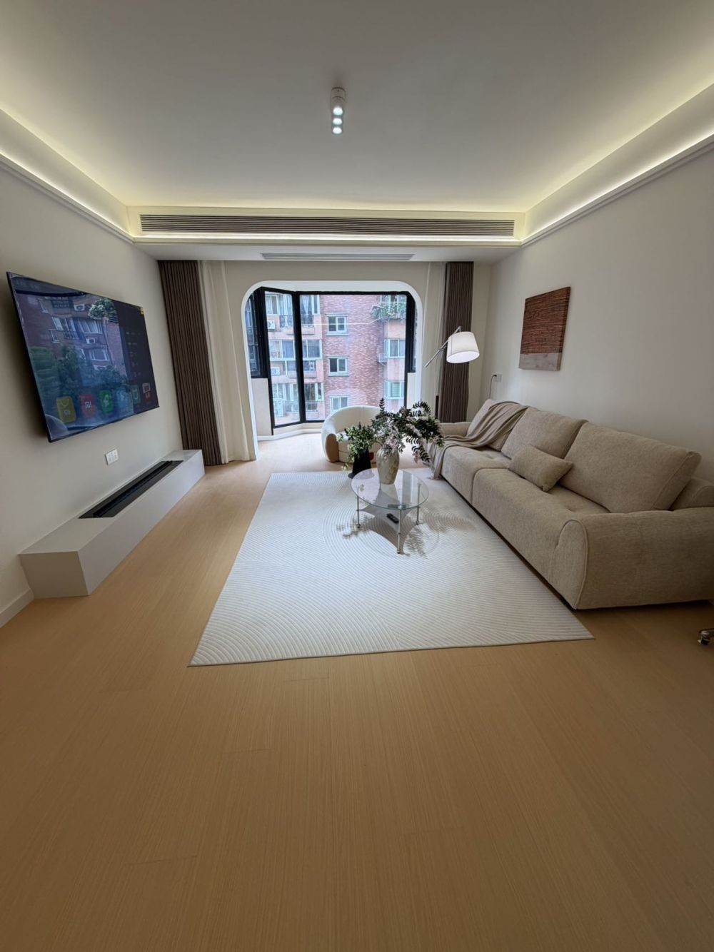 Housing image — Living Room