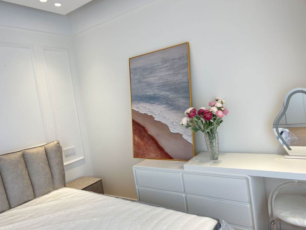 Housing image — Bedroom
