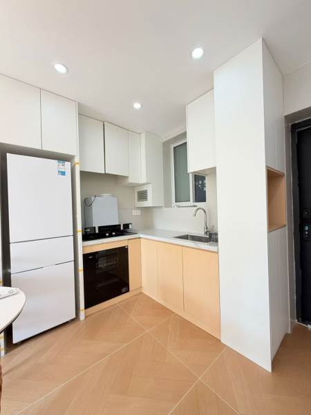 Housing image — Kitchen