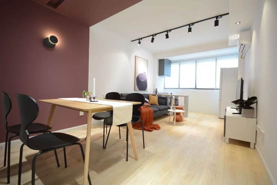 Housing image — Living Room