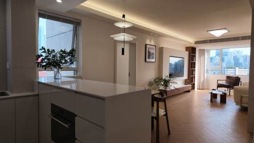 Housing image — Living Room