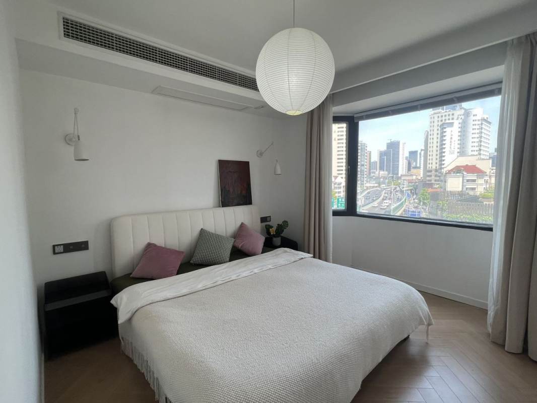 Housing image — Bedroom