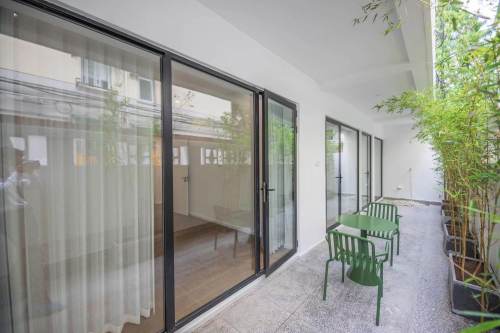 Housing image — Garden