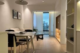 1BR Apartment near Caobao Rd Metro