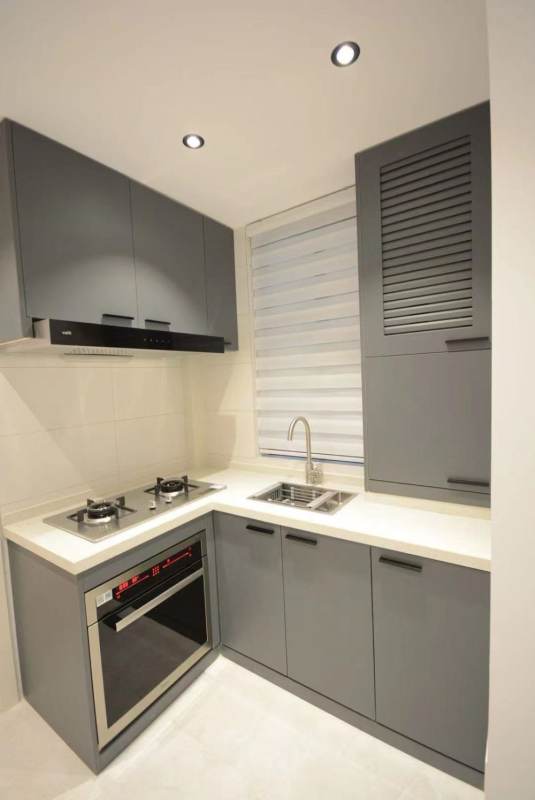 Housing image — Kitchen