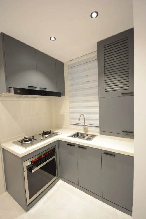 Housing image — Kitchen