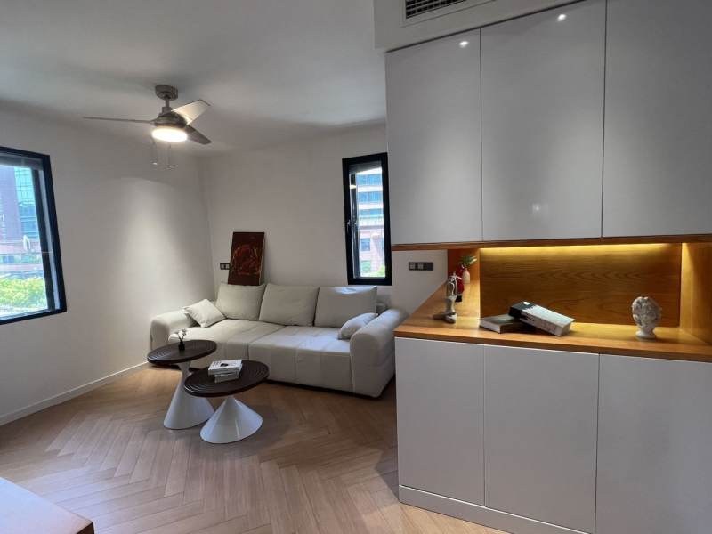 Housing image — Living Room