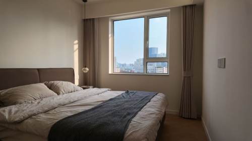 Housing image — Bedroom