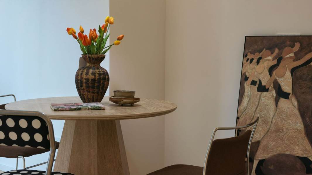 Housing image — Dining Area