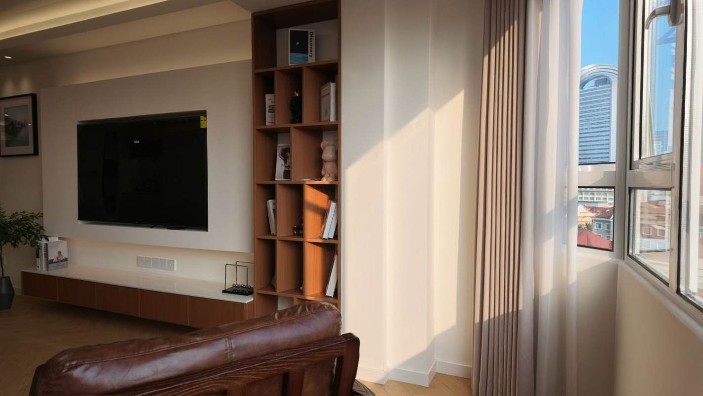 Housing image — Living Room