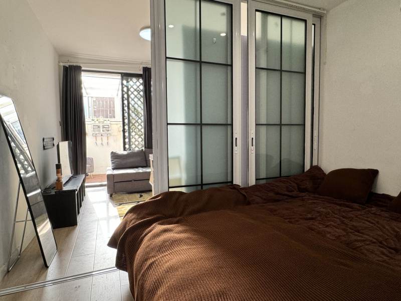 Housing image — Bedroom