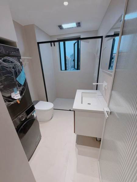 Housing image — Bathroom