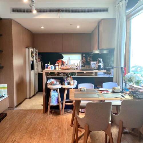 Housing image — Dining Area