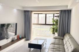 2BR Apartment in Gubei (L2)