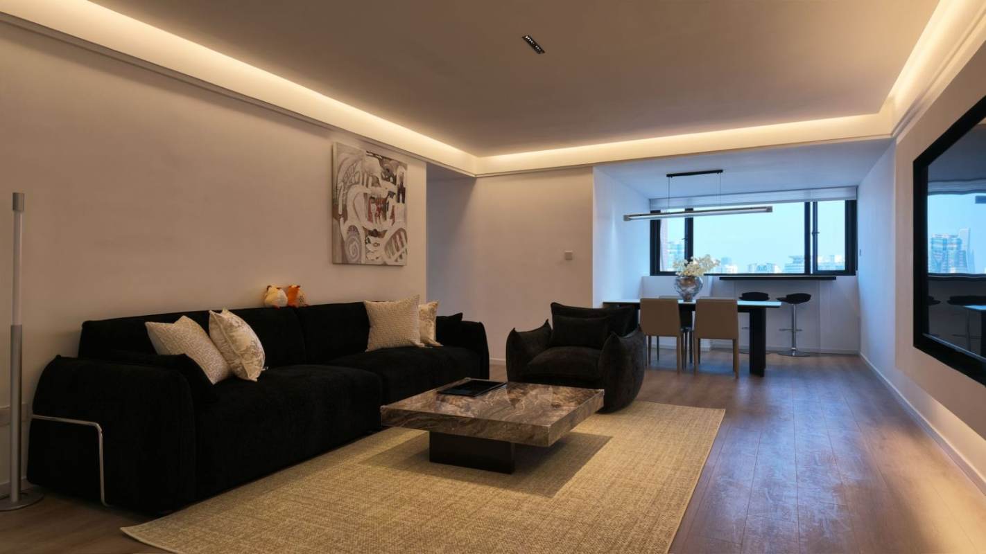 Housing image — Living Room