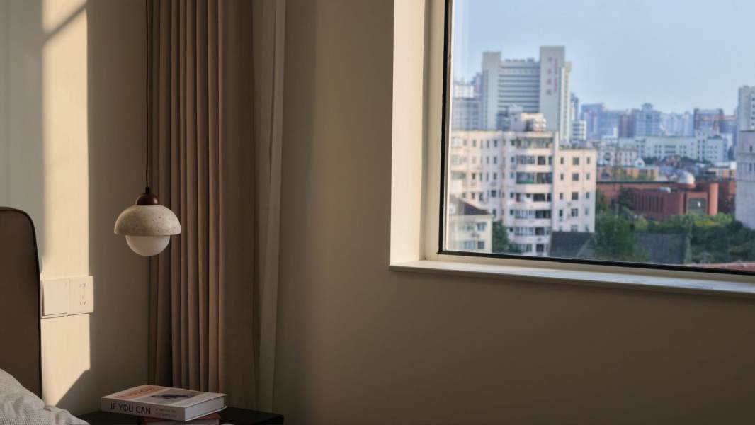 Housing image — Bedroom