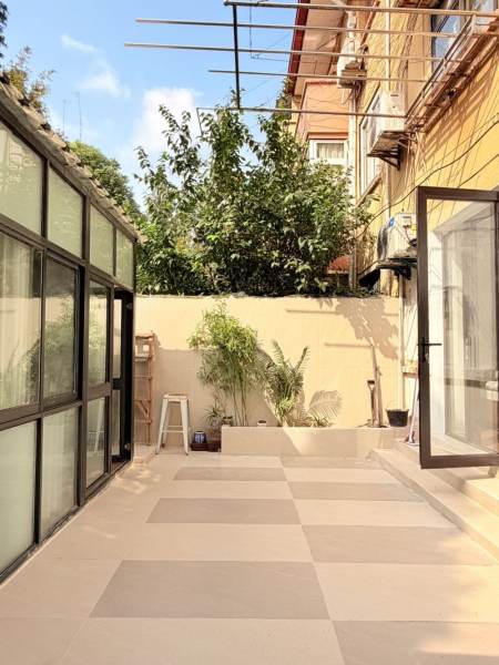 Housing image — Garden