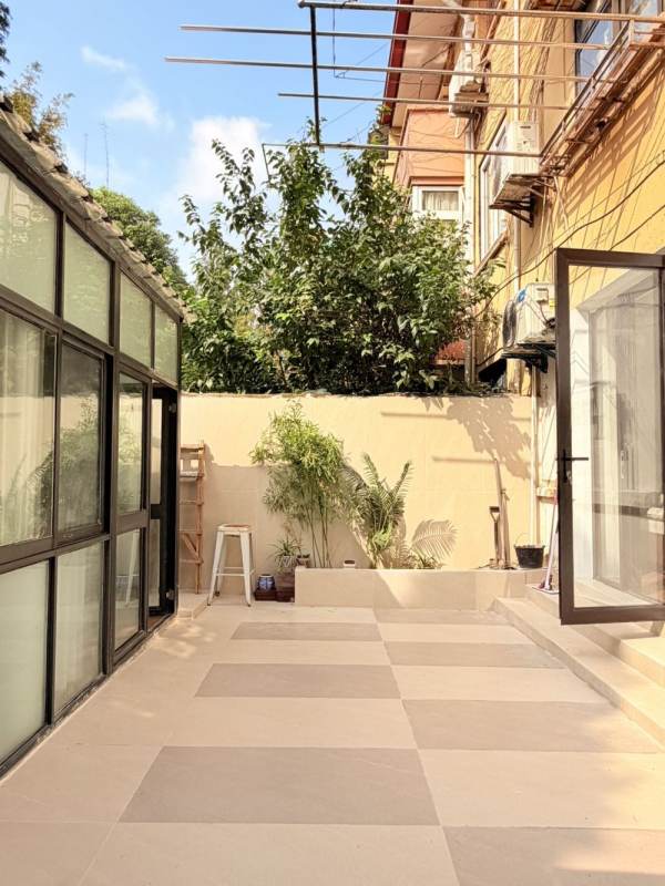 Housing image — Garden