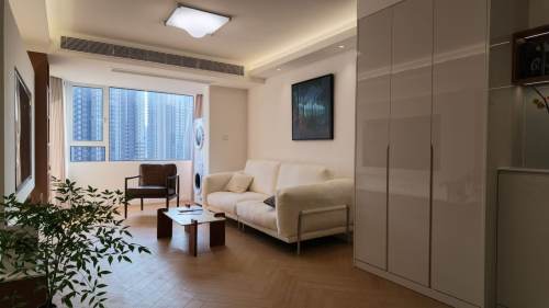 Housing image — Living Room