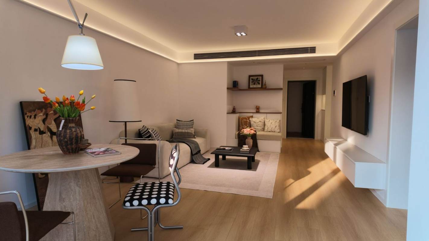 Housing image — Living Room