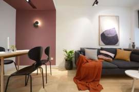 1BR Lane House in Jing'an
