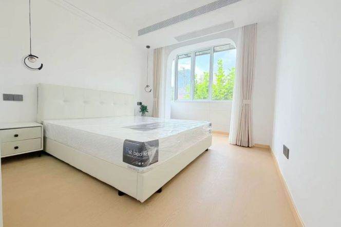 1BR Apartment in Gubei (L2/L15)