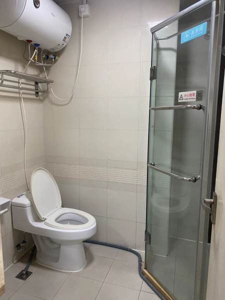 Housing image — Bathroom
