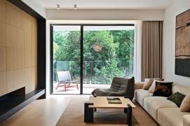 4BR Apartment near Zhongshan Park