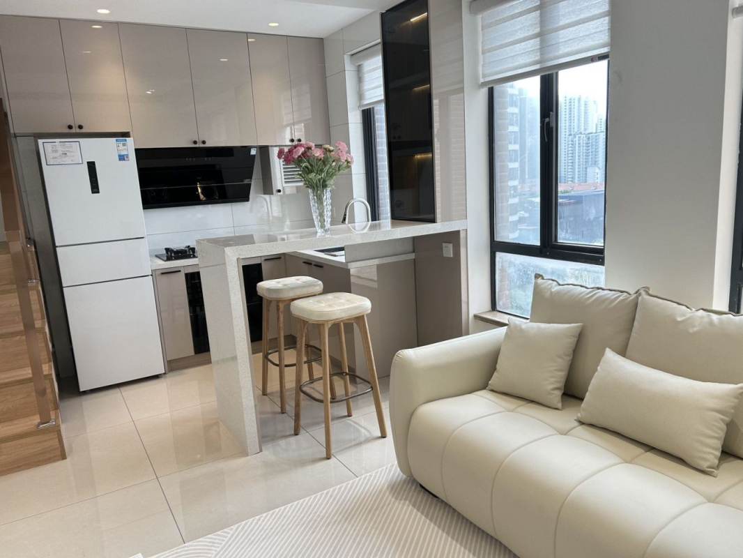 Housing image — Living Room