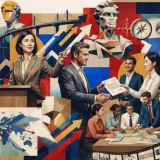 Manchester Global EMBA Roundtable | Leadership in a Changing World of Work