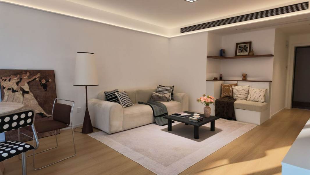 Housing image — Living Room