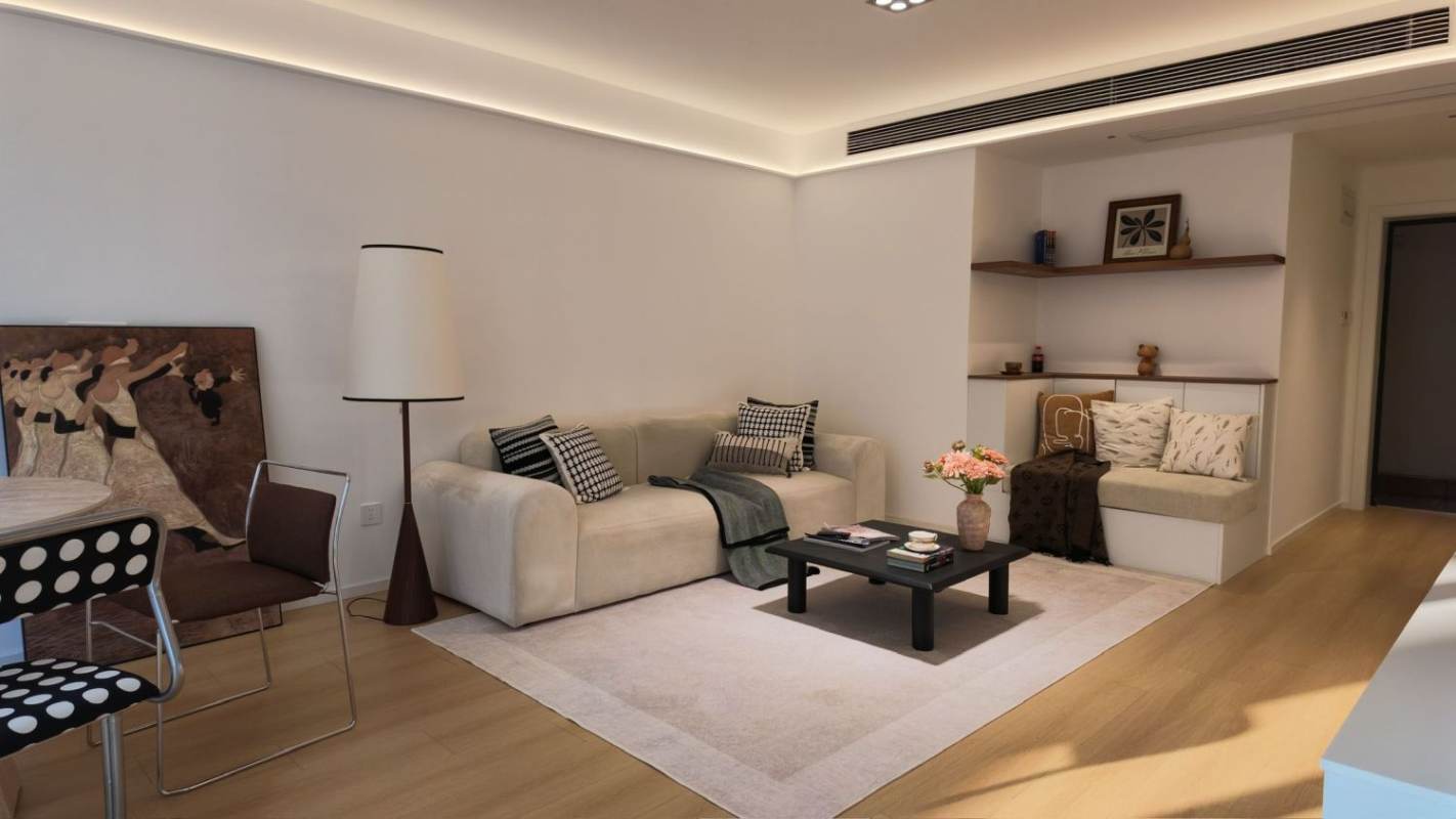 Housing image — Living Room