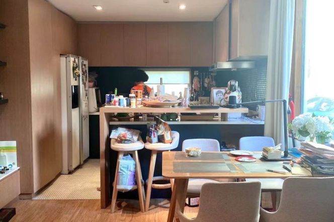 Spacious 2BR Lane House in Old Xuhui with Terrace (L1/L7/L9)