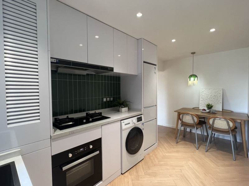 Housing image — Kitchen