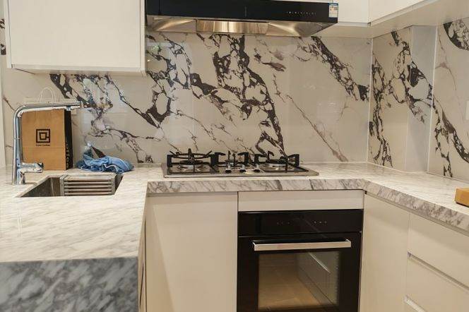 2BR Lane House in Old Xuhui with Green View (L2/L7/L14)