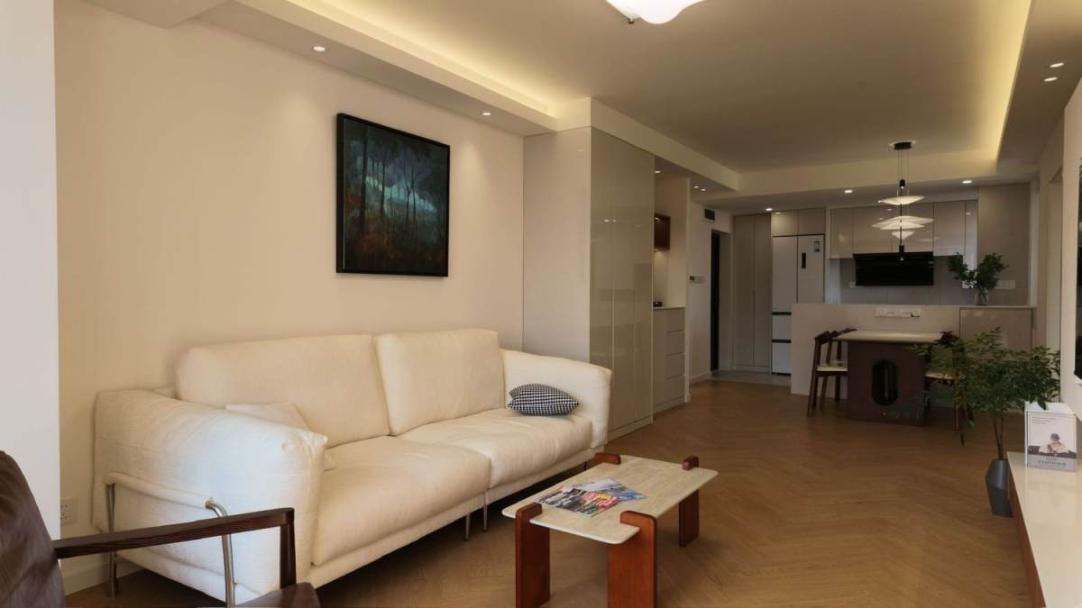 Housing image — Bedroom