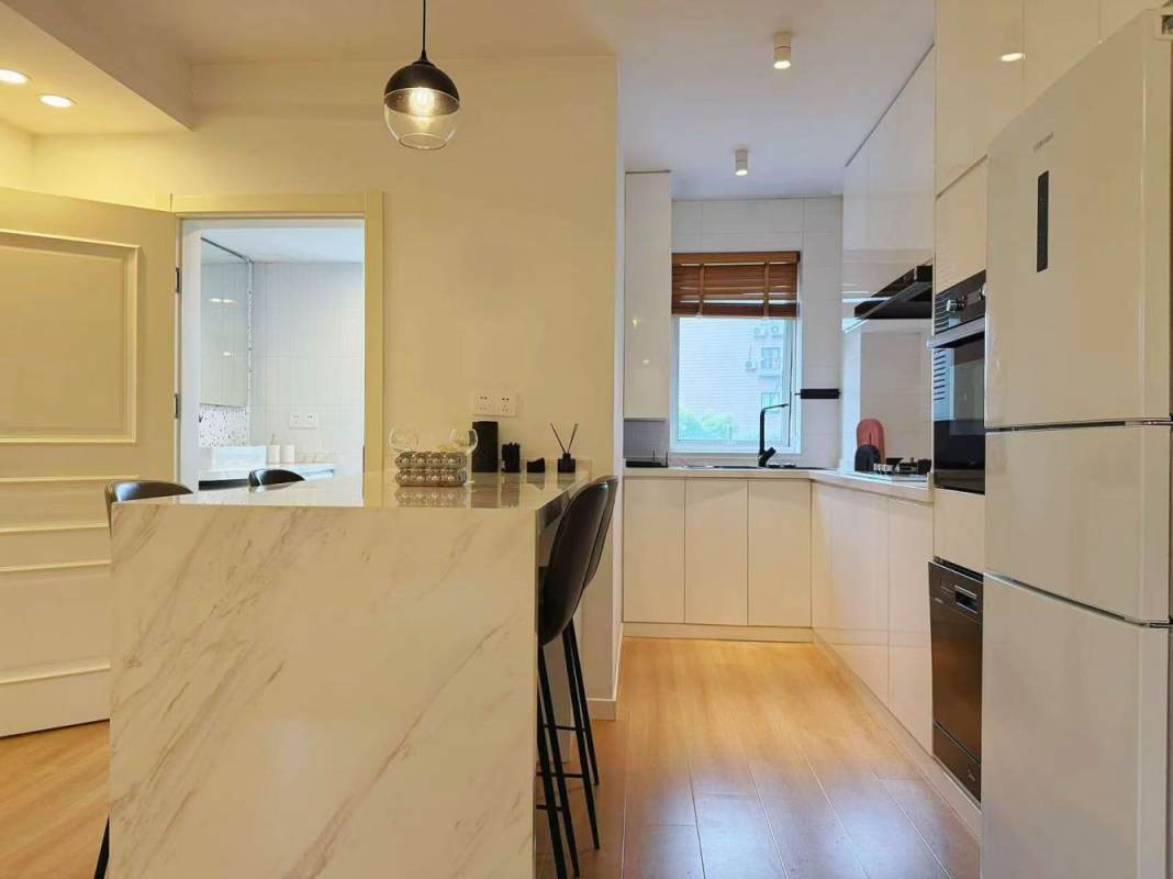 Housing image — Kitchen