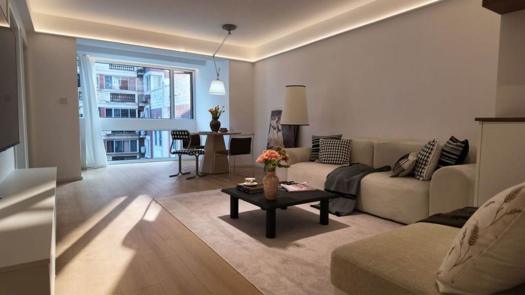 Housing image — Living Room