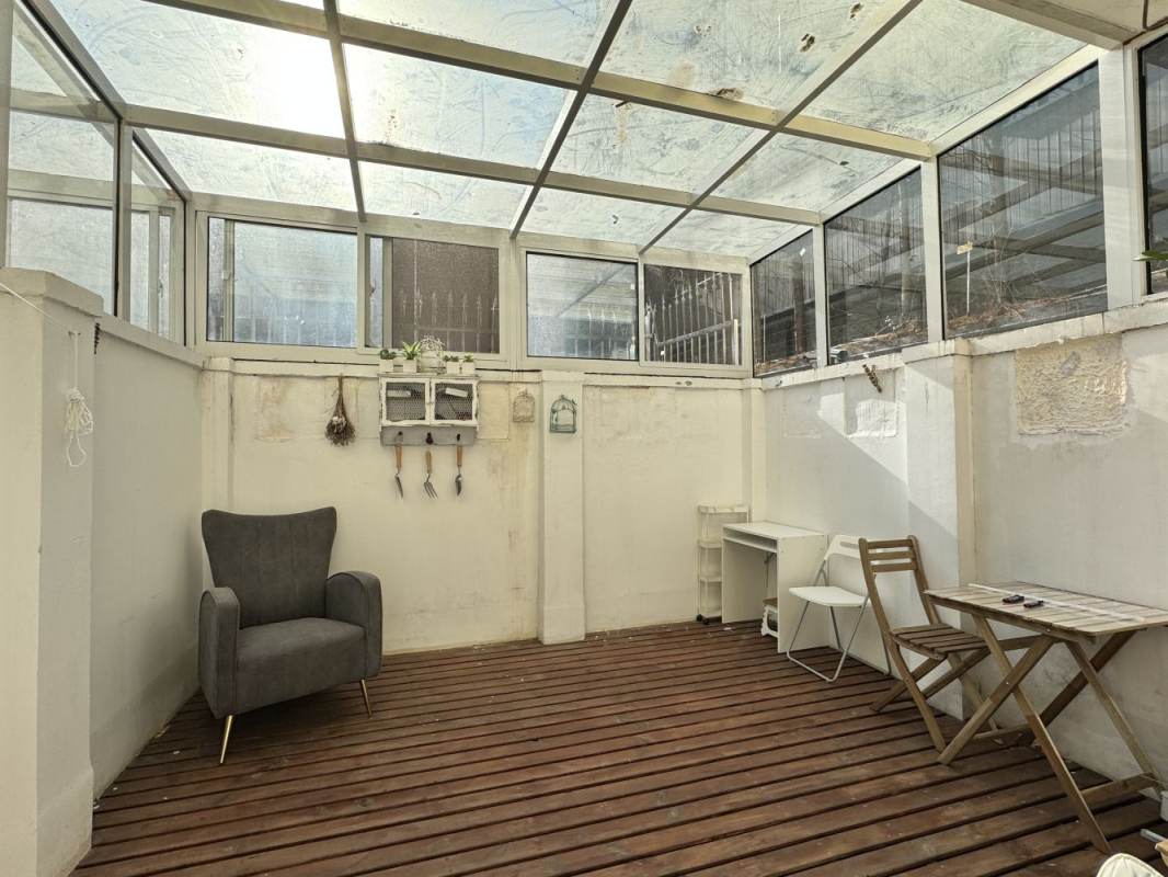 Housing image — Garden