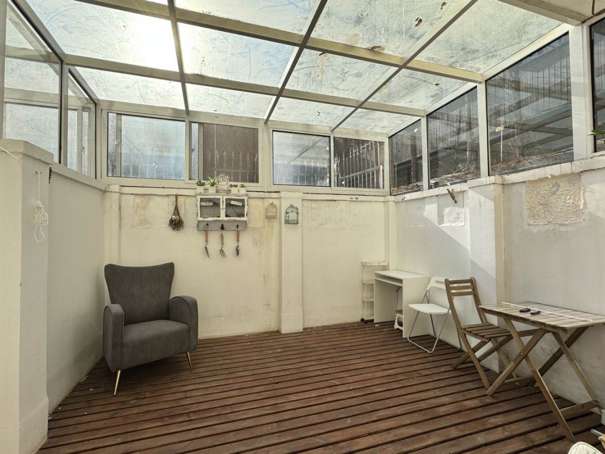 Housing image — Garden