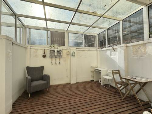 Housing image — Garden