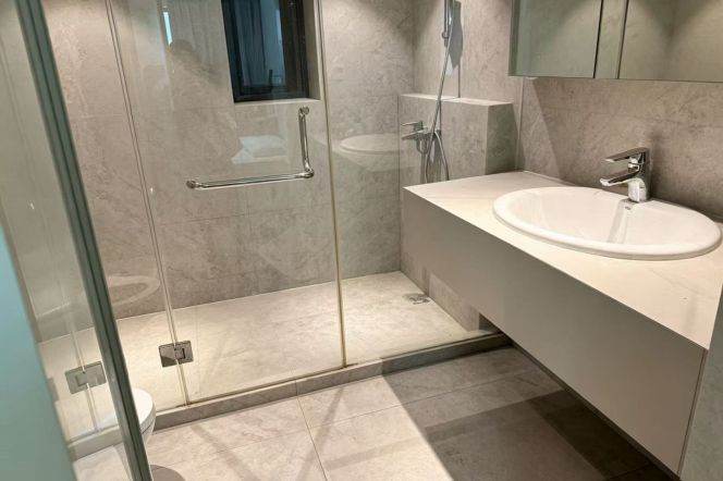 Spacious 3BR Apartment near Shanghai Library (L1/L10)